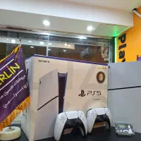 PS5اسلیم دیجیتال درایو دار ۲۰۱۶اروپا PS4سونی۵|کنسول، بازی ویدئویی و آنلاین|قم, زنبیل آباد|دیوار