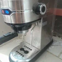 اسپرسو