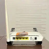 مودم وایرلس دی لینک مدل  D-Link DSL-2730U|مودم و تجهیزات شبکه|تهران, زعفرانیه|دیوار