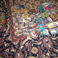 کارت|اسباب‌‌بازی|زنجانرود, |دیوار