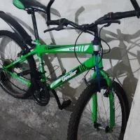 دوچرخه بونیتو ۲۴