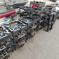 پخش اجاق گازپلوپز کوره دار و ساده|کافیشاپ و رستوران|تهران, شهرک ابوذر|دیوار