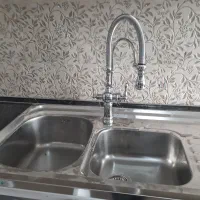نصب شیرآلات و روشویی