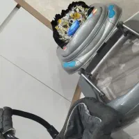 کریر بی بی بند و روروئک