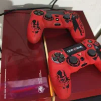 اجاره ps4به صورت۲۴و۱۲ساعته ارزان تر از همه جا