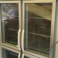 یخچال|فروشگاه و مغازه|اراک, |دیوار