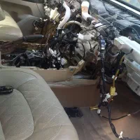 خدمات خودرو بنز پلیس وعیره با لوازم در محل|خدمات موتور و ماشین|تهران, تهرانپارس جنوبی|دیوار