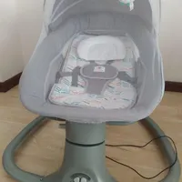 گهواره برقی ماستلا