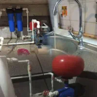 لوله کشی اب نصب و تعمیر پمپ شیرالات رادیاتورکل رشت