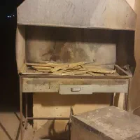 کباب پز|اجاق گاز و لوازم برقی پختوپز|زابل, |دیوار