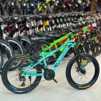 دوچرخه ۲۶ Jordan در فروشگاه حسینی|دوچرخه، اسکیت، اسکوتر|مشکیندشت, |دیوار