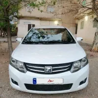 آریو مدل 97  دنده ای 1600cc بی رنگ زوتی