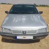 خودرو405 Glx مدل 88|خودرو سواری و وانت|شیراز, شهرک بهشتی|دیوار