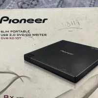 DVD/Cd Writer -Pioneer