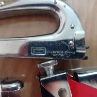 دستگاه منگنه کوب|ابزارآلات|رشت, معلم|دیوار