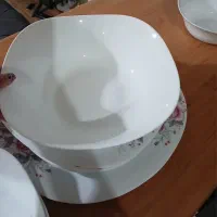 سرویس غذاخوری آرکوپال|ظروف سرو و پذیرایی|شاهین‌شهر, حافظ شمالی|دیوار