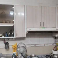 کابینت|آبچکان و نظمدهنده ظروف|حمیدیا, |دیوار