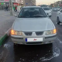 سمند ال ایکس مدل 85 شرایطی