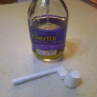 اسپری لیدوکایین ۱۰ درصد