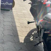موتور Rs 200|موتورسیکلت|رشت, استقامت ۱|دیوار