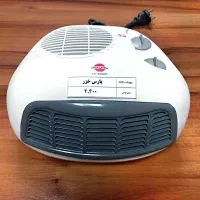 هیتر قدرتمند|بخاری، هیتر، شومینه|قزوین, |دیوار