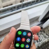 ساعت هوشمند