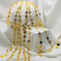 لچک گرگیعان رمضان