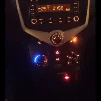 ام وی ام ۳۱۵ مدل ۹۵ اسپرت لاکچری|خودرو سواری و وانت|اندیشه, اندیشه فاز ۱|دیوار