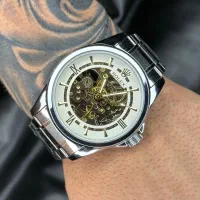 پخش عمده انواع ساعت مچی