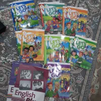 آموزشی زبان انگلیسی