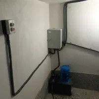 اسانسور و بالابر ویلچربر نعلبندیان|ماشینآلات صنعتی|خمینیشهر, |دیوار