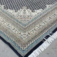 فرش تمام نخ|فرش|بروجرد, |دیوار