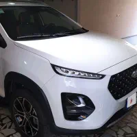 ایکس 22 پرو دنده ای بسیار تمیز