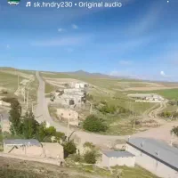 زمین کشاورزی  روستای قلایچی دیمی و آبی