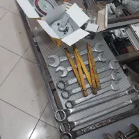 اچار و بوق بنزی تسمه