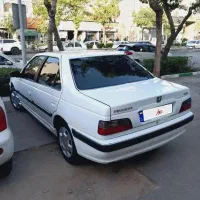 پارس مدل ۴۰۱