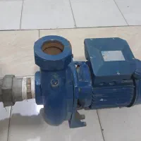پمپ آب پنتاکس 1.5 اسب سالم درحدنو