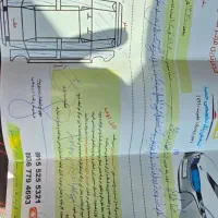 ۲۰۶ sd|خودرو سواری و وانت|مشهد, انقلاب|دیوار