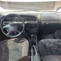 زانتیا مدل ۸۷ معامله فقط با ۴۰۵ مشکی|خودرو سواری و وانت|بندرعباس, |دیوار