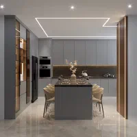 به یک کمک نصاب نیازمندیم|استخدام معماری، عمران و ساختمانی|کرج, گوهردشت|دیوار