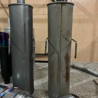 انواع منبع اسپرت|قطعات یدکی و لوازم جانبی|کاشان, آیت الله سعیدی|دیوار