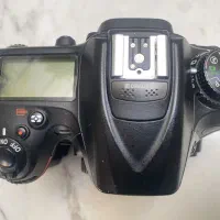 دوربین نیکونd7200|دوربین عکاسی و فیلمبرداری|کرمانشاه, |دیوار