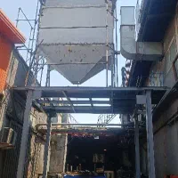 داربست|خدمات پیشه و مهارت|قم, سالاریه|دیوار