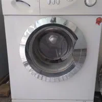 لباسشویی اسنوا نیاز به تعمیر