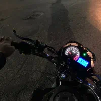 موتور. 200|موتورسیکلت|زنجان, |دیوار