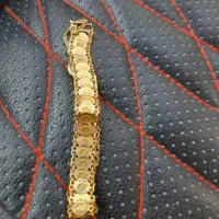 فروش مقداری طلا
