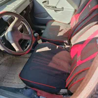 پراید مدل 81|خودرو سواری و وانت|یزد, |دیوار