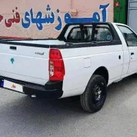 آریسان ۲ خشک|خودرو سواری و وانت|کرمانشاه, |دیوار