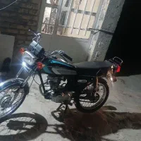 موتور خشک