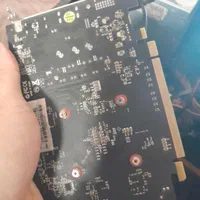کارت گرافیک rx 560 4gig ddr5|قطعات و لوازم جانبی رایانه|اصفهان, لیمجیر|دیوار